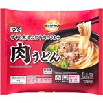 トップバリュベストプライス 肉うどん 305g