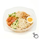 トップバリュ 盛岡風冷麺 1パック