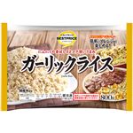 トップバリュベストプライス ガーリックライス 800g