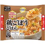 トップバリュベストプライス 鶏ごぼうごはん 170g