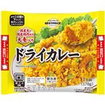 トップバリュベストプライス ドライカレー 170g