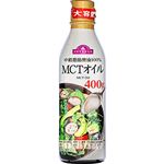 トップバリュ MCTオイル 400g