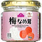 トップバリュ 梅なめ茸 95g