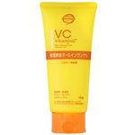 トップバリュベストプライス ビタミンC配合保湿美容オールインワンゲル 180g