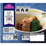 トップバリュ プロのひと品 橋本幹造監修 豚角煮 160g