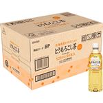 【ケース販売】トップバリュベストプライス 北海道産とうもろこし使用 とうもろこし茶 525ml×24本入