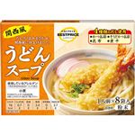 トップバリュベストプライス うどんスープ 64g（8袋入り）