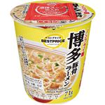 トップバリュベストプライス 博多豚骨ラーメン 71g