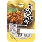 トップバリュベストプライス なんこつから揚げ 50g