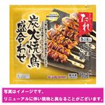トップバリュベストプライス 炭火焼鳥盛合わせ たれ 210g