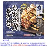 トップバリュベストプライス 炭火焼鳥盛合わせ 塩 210g
