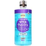トップバリュベストプライス マウスウォッシュ アルコールタイプ クリアアイスミント 960ml