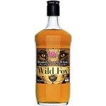 トップバリュ Wild Fox ブレンデッドスコッチウイスキー 700ml