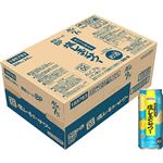 【ケース販売】トップバリュベストプライス 塩レモンサワー 500ml×24