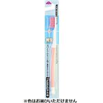 トップバリュ 歯垢を除去する高密植毛ハブラシ レギュラー かため 1本