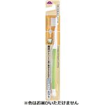 トップバリュ 歯周ケア コシのある高密植毛ハブラシ コンパクト ふつう 1本