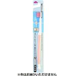 トップバリュ 歯垢を除去する高密植毛ハブラシ 超コンパクト かため 1本