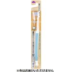 トップバリュ 歯周ケア コシのある高密植毛ハブラシ 超コンパクト ふつう 1本