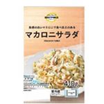 トップバリュベストプライス マカロニサラダ 410g