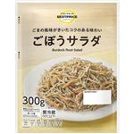 トップバリュベストプライス ごぼうサラダ 300g