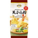 トップバリュベストプライス サクサクとした食感 天ぷら粉 450g