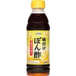 トップバリュベストプライス 味付けぽん酢 360ml