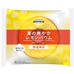 トップバリュベストプライス 夏の爽やかレモンバウム 1個