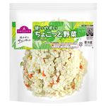 トップバリュ ちょこっと コールスロー用 1袋