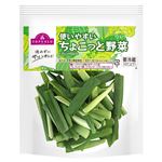 トップバリュ ちょこっと にら 1袋