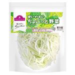 トップバリュ ちょこっと 白髪ねぎ 1袋