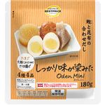 トップバリュベストプライス しっかり味が染みたOdenMini（たまご子入り）180g