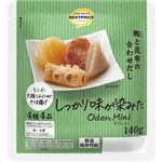 トップバリュベストプライス しっかり味が染みたOdenMini（ちくわ入り）140g