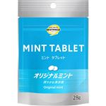 トップバリュベストプライス ミントタブレット オリジナルミント 28g