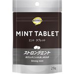 トップバリュベストプライス ミントタブレット ストロングミント 28g