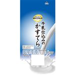 トップバリュベストプライス 牛乳仕込みのかすてら 1個
