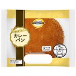 トップバリュベストプライス カレーパン 1個