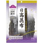 トップバリュ 日高昆布（一等品）25g