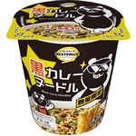 トップバリュ ベストプライス 黒カレーヌードル 82g 【11月20日～11月23日のお受取り】