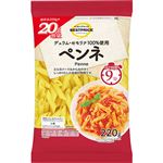 トップバリュベストプライス ペンネ 10％増量 220（200+20g増量）g