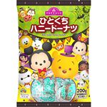 トップバリュ ディズニー ひとくちハニードーナツ 200g