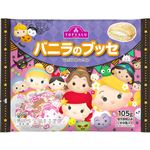 トップバリュ ディズニー バニラのブッセ 105g