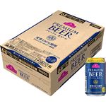 【ケース販売】トップバリュ プレミアム生ビール 350ml×24本