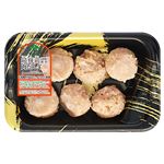 トップバリュグリーンアイナチュラル純輝鶏（国産）使用 肉だんご（解凍）90g