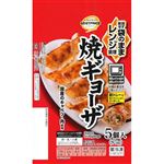 トップバリュベストプライス 焼ギョーザ 85g