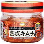 トップバリュベストプライス 韓国直輸入4種の魚介の旨み熟成キムチ 300g