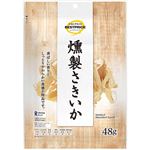 トップバリュベストプライス 燻製さきいか（東）48g