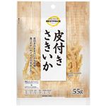 トップバリュベストプライス 皮付きさきいか 55g