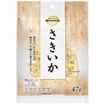 トップバリュベストプライス さきいか 47g