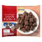 トップバリュベストプライス ひとくちチョコレート 147g