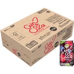 【ケース販売】トップバリュベストプライス ジン＆コーラ 350ml×24